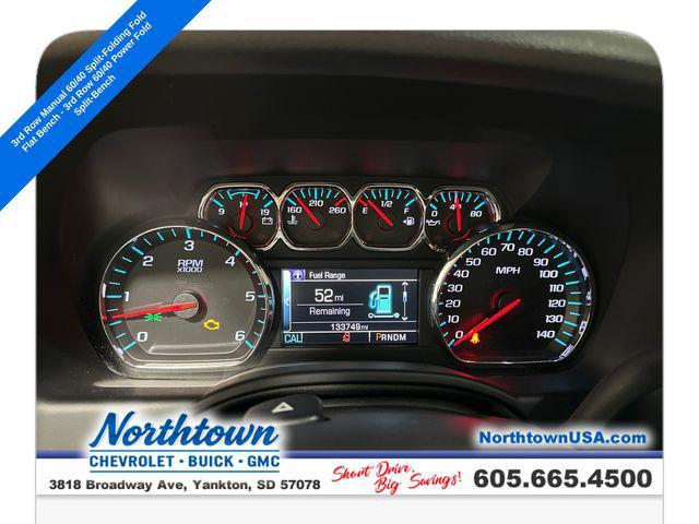 used 2015 Chevrolet Suburban car, priced at $15,987