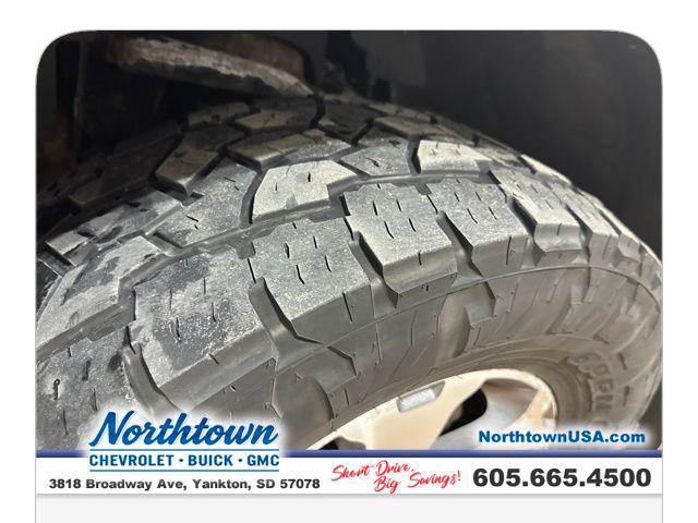 used 2014 Ford F-150 car, priced at $10,987