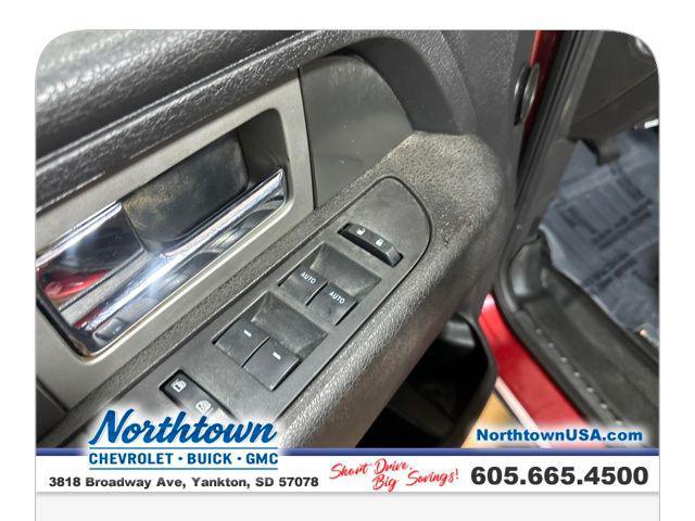 used 2014 Ford F-150 car, priced at $10,987