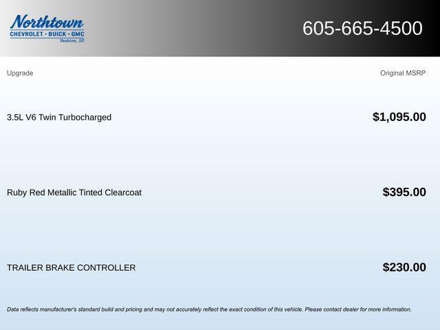 used 2014 Ford F-150 car, priced at $10,987