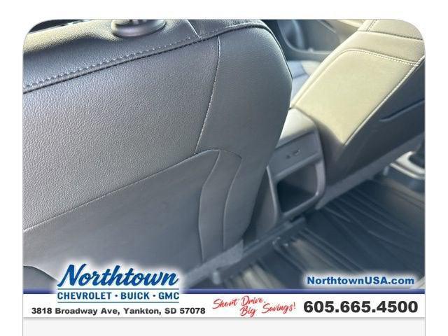 new 2026 Buick Envista car, priced at $26,845