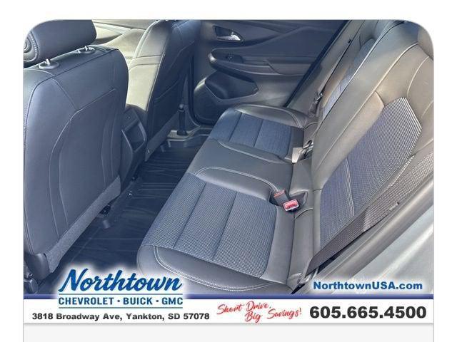 new 2026 Buick Envista car, priced at $26,845