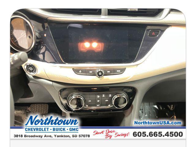 used 2023 Buick Encore GX car, priced at $19,990