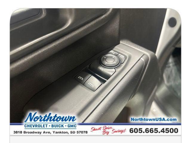new 2026 GMC Sierra 2500 car, priced at $60,045