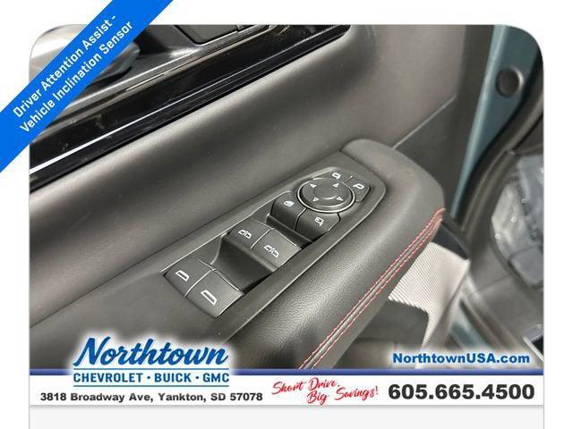 new 2026 GMC Yukon car, priced at $99,840