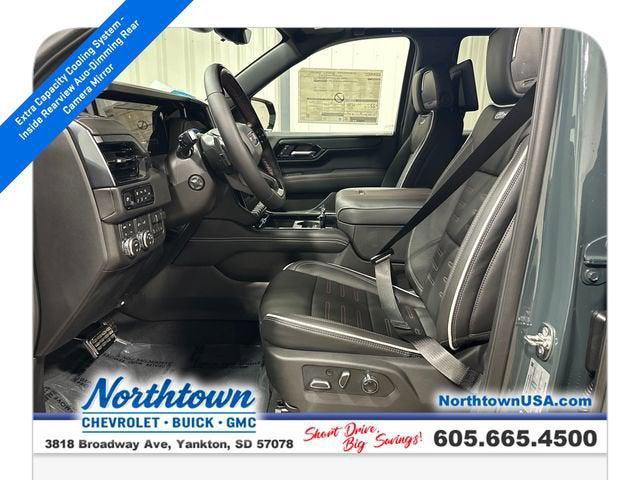 new 2026 GMC Yukon car, priced at $99,840