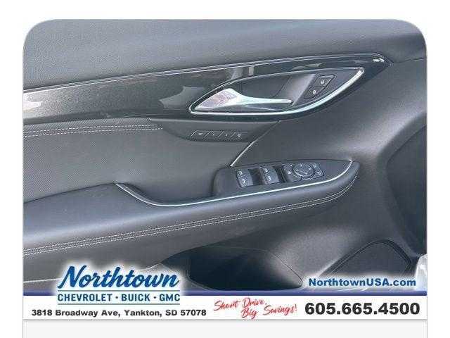new 2026 Buick Envision car, priced at $43,815