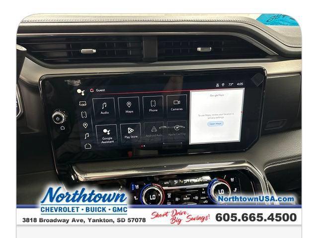 new 2026 GMC Sierra 2500 car, priced at $85,253