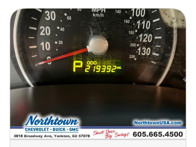 used 2012 Kia Sedona car, priced at $3,087