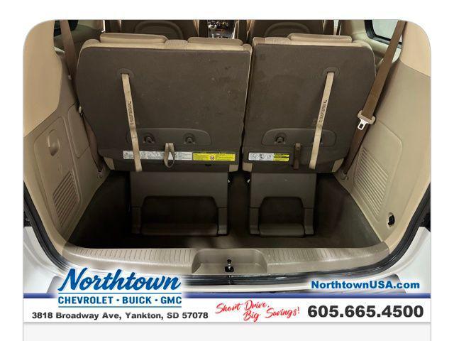 used 2012 Kia Sedona car, priced at $3,087