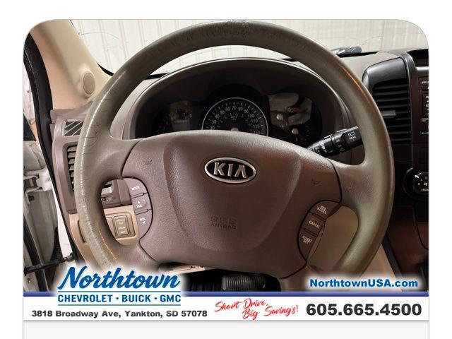 used 2012 Kia Sedona car, priced at $3,087