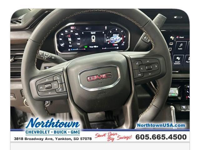 new 2026 GMC Sierra 2500 car, priced at $84,060