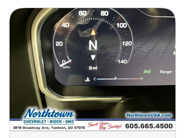 new 2026 GMC Sierra 2500 car, priced at $84,060