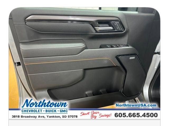 new 2026 GMC Sierra 2500 car, priced at $84,060