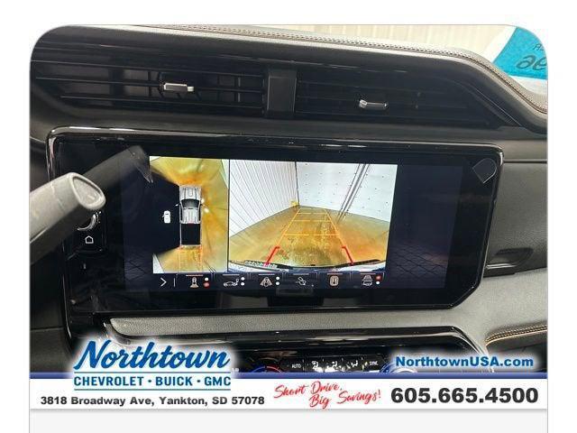 new 2026 GMC Sierra 2500 car, priced at $84,060