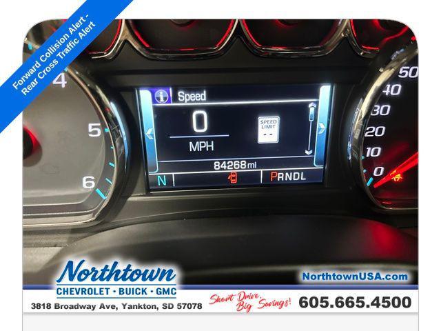 used 2020 Chevrolet Suburban car, priced at $36,490