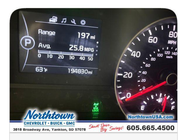 used 2017 Kia Sportage car, priced at $6,987