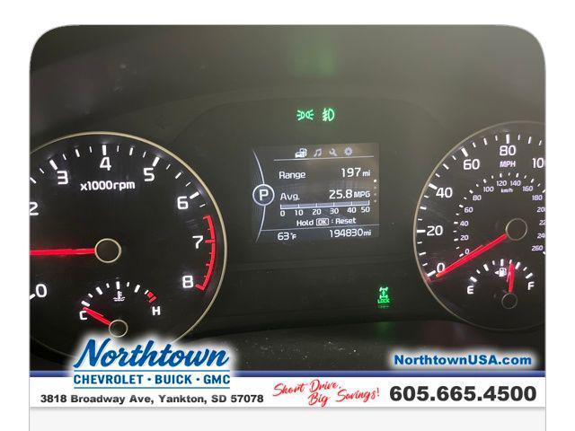 used 2017 Kia Sportage car, priced at $6,987