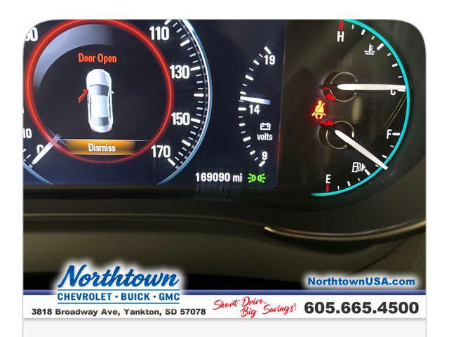 used 2014 Buick LaCrosse car, priced at $9,487