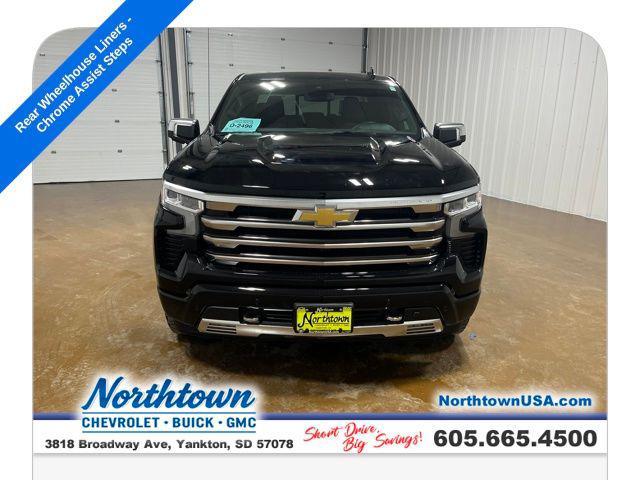used 2023 Chevrolet Silverado 1500 car, priced at $38,490