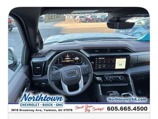 new 2026 GMC Sierra 1500 car, priced at $73,670