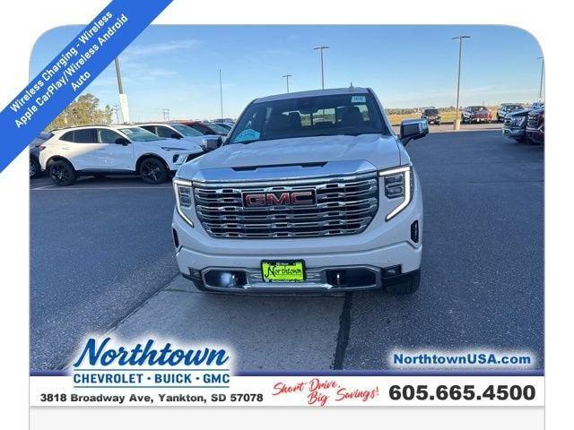 new 2026 GMC Sierra 1500 car, priced at $73,670