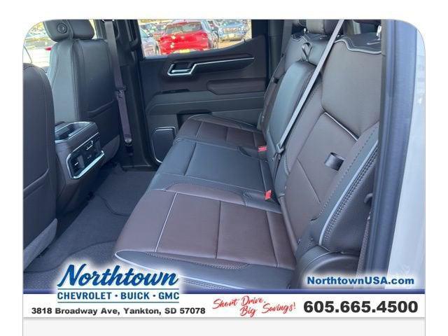 new 2026 GMC Sierra 1500 car, priced at $73,670