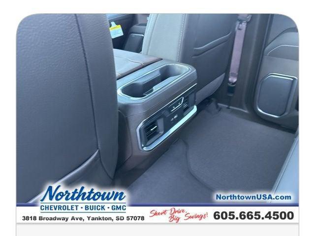 new 2026 GMC Sierra 1500 car, priced at $73,670