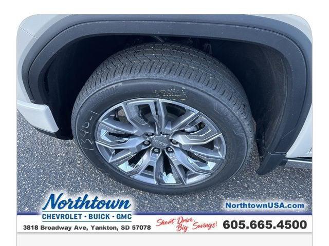 new 2026 GMC Sierra 1500 car, priced at $73,670