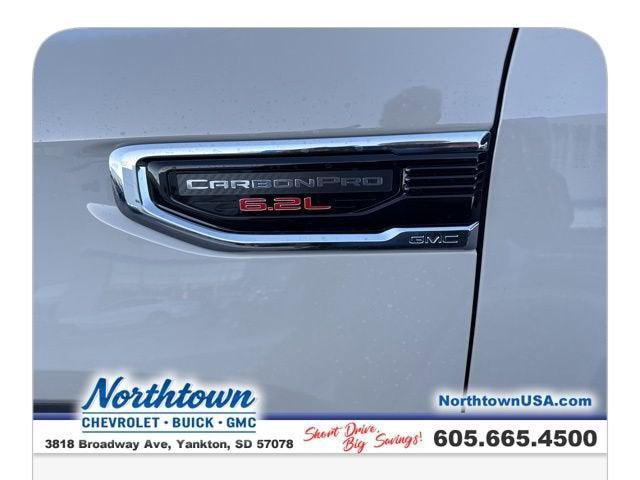 new 2026 GMC Sierra 1500 car, priced at $73,670