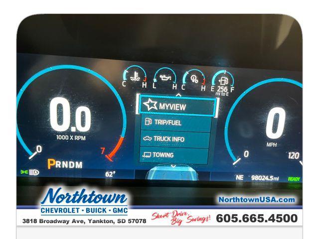 used 2022 Ford F-150 car, priced at $38,950