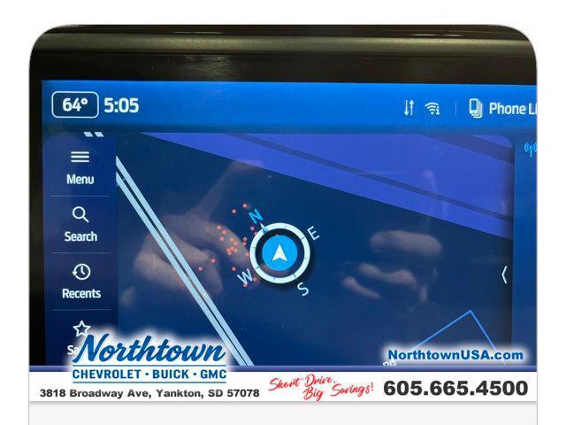 used 2022 Ford F-150 car, priced at $38,950