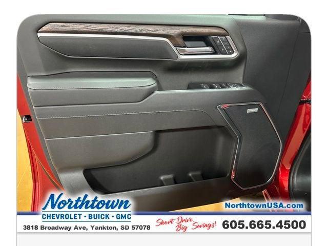 new 2026 GMC Sierra 3500 car, priced at $79,150