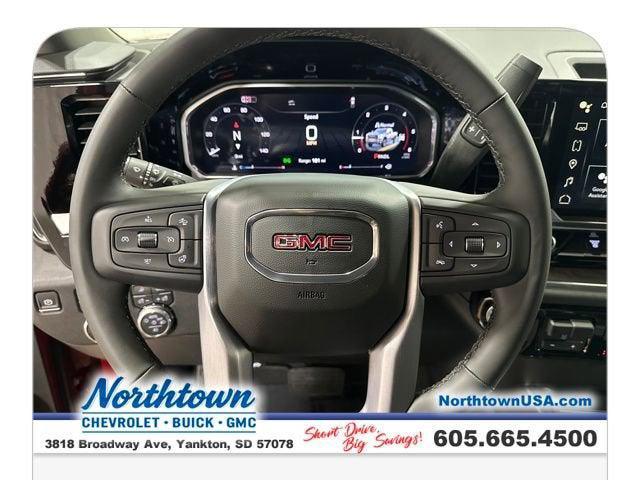 new 2026 GMC Sierra 3500 car, priced at $79,150