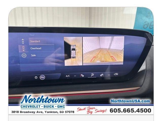 new 2026 Buick Envision car, priced at $46,265