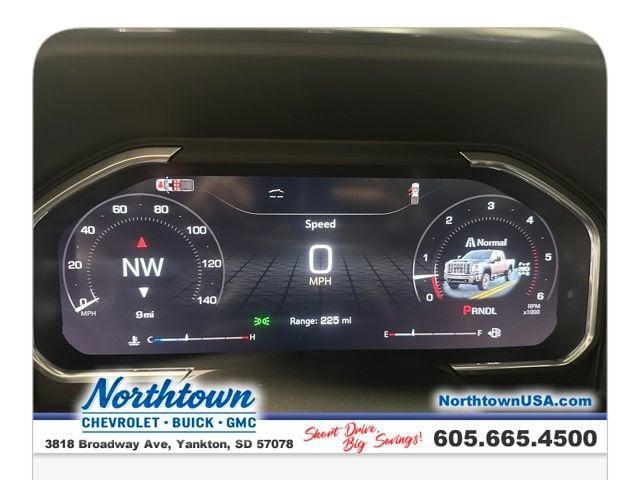 new 2026 GMC Sierra 2500 car, priced at $84,965