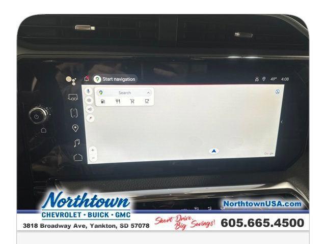 new 2026 GMC Sierra 2500 car, priced at $84,965