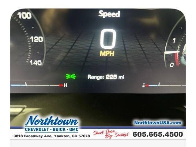 new 2026 GMC Sierra 2500 car, priced at $84,965