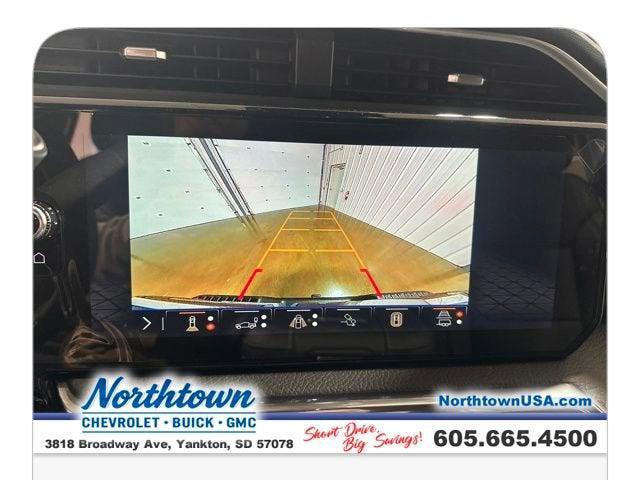 new 2026 GMC Sierra 2500 car, priced at $84,965