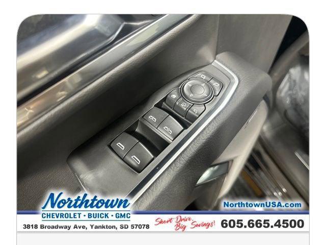 new 2026 GMC Sierra 2500 car, priced at $84,965