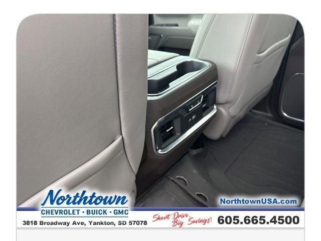 new 2026 GMC Sierra 2500 car, priced at $79,905