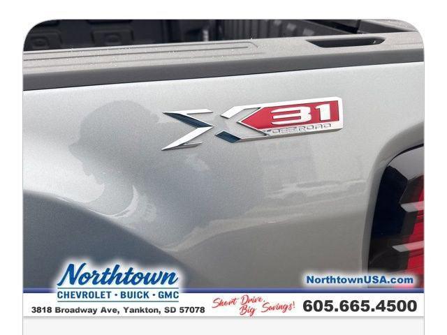 new 2026 GMC Sierra 2500 car, priced at $79,905