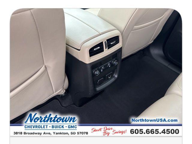 used 2020 Buick Envision car, priced at $16,490