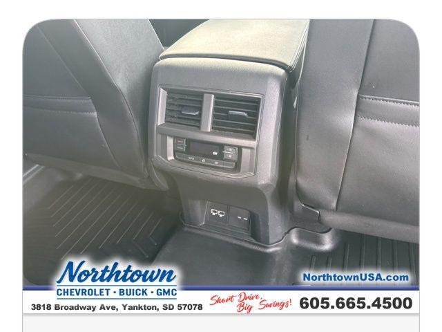 used 2021 Volkswagen Atlas car, priced at $22,990