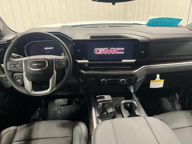 new 2026 GMC Sierra 1500 car, priced at $59,655