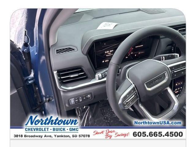 new 2026 GMC Terrain car, priced at $43,340