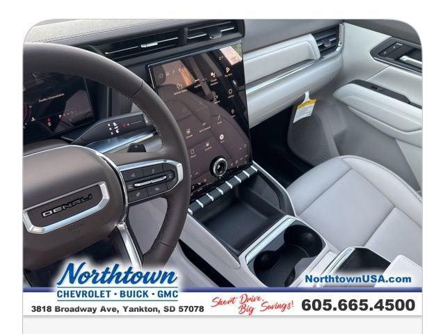 new 2026 GMC Terrain car, priced at $45,285