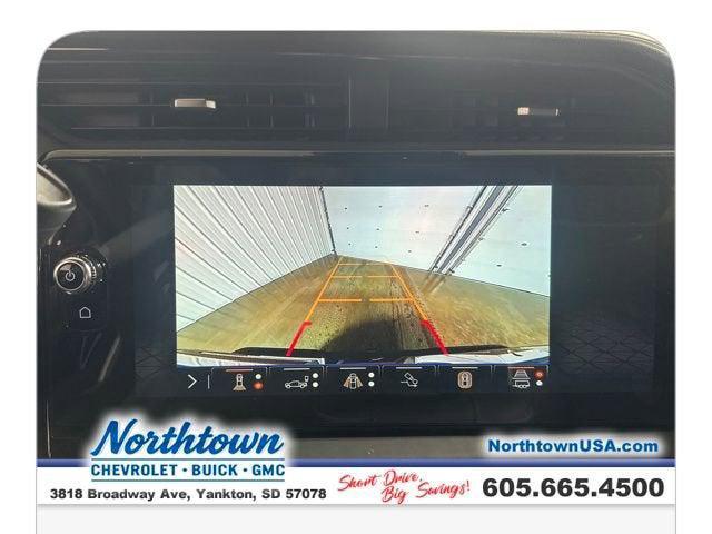 new 2026 GMC Sierra 2500 car, priced at $94,225