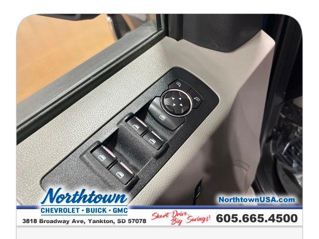 used 2019 Ford F-150 car, priced at $25,990