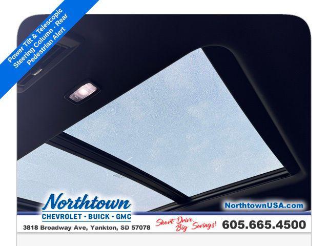 used 2021 GMC Yukon XL car, priced at $40,990